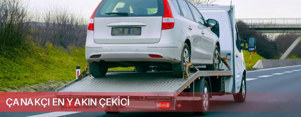 Çanakçı İlçemi En Yakın Çekici